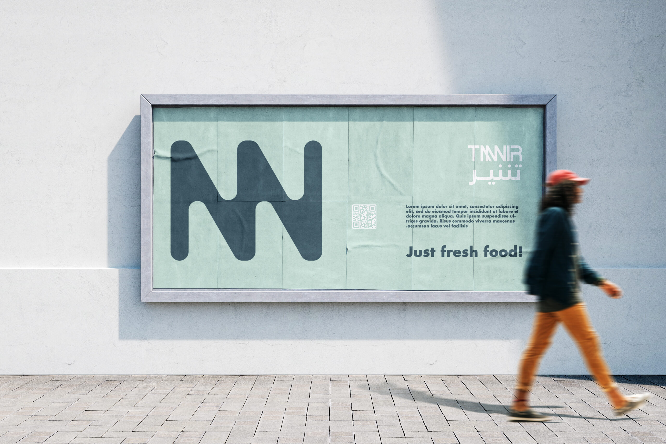 Creative agency 8 Mockups Design