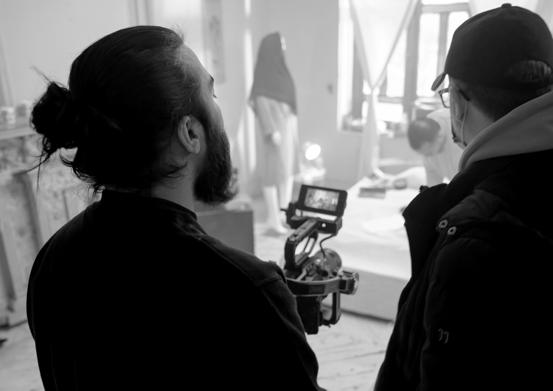 Creative agency 10 Main page header 01