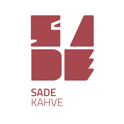 Creative agency 28 Sade Kahve